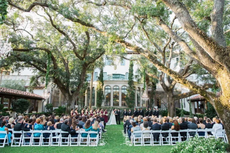 Best Coastal Wedding Venues in the US: The 2026 Definitive Guide