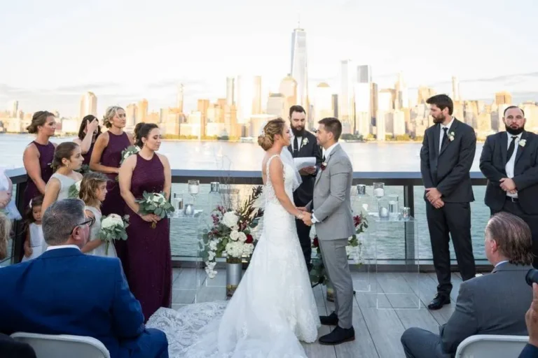 Best Metropolitan Wedding Venues USA: The 2026 Editorial Reference
