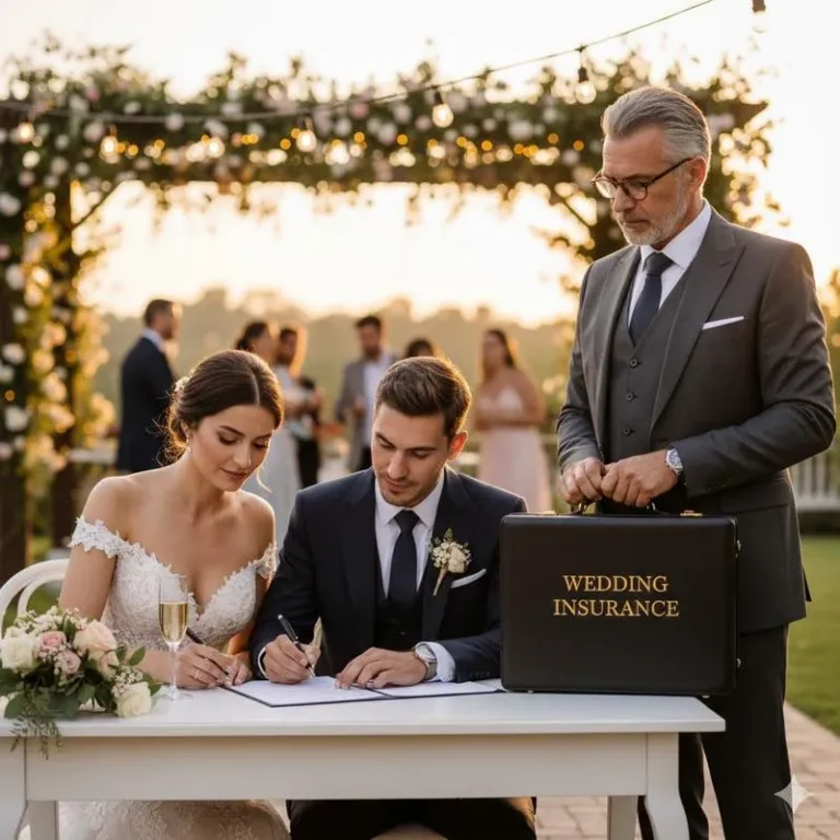 Common Wedding Insurance Mistakes: The 2026 Definitive Pillar Guide