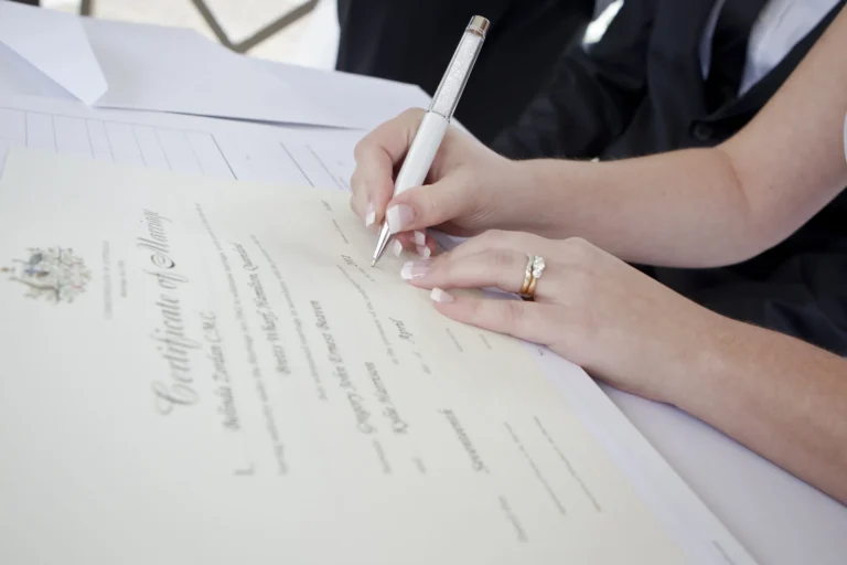 Common Wedding Legal Document Mistakes: The 2026 Strategy Guide