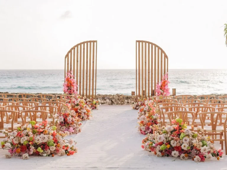 Compare Destination Wedding Floral Services: The 2026 Editorial Reference