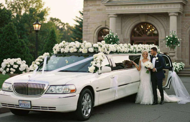 Compare Luxury Wedding Transportation Plans: The 2026 Logistic Guide