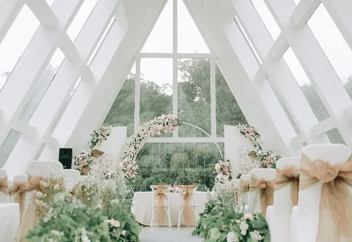 Compare Wedding Venue Options: The Definitive Logistical & Financial Guide