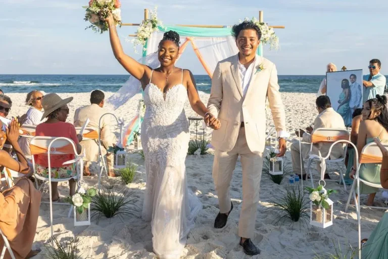 How to Plan Beach Weddings on a Budget: The Logistical Strategy Guide