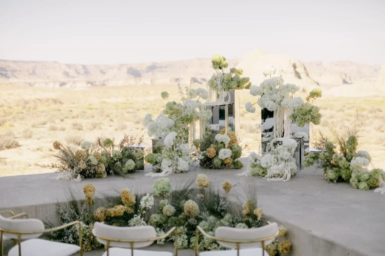 Luxury Desert Wedding Venues America: The 2026 Definitive Guide