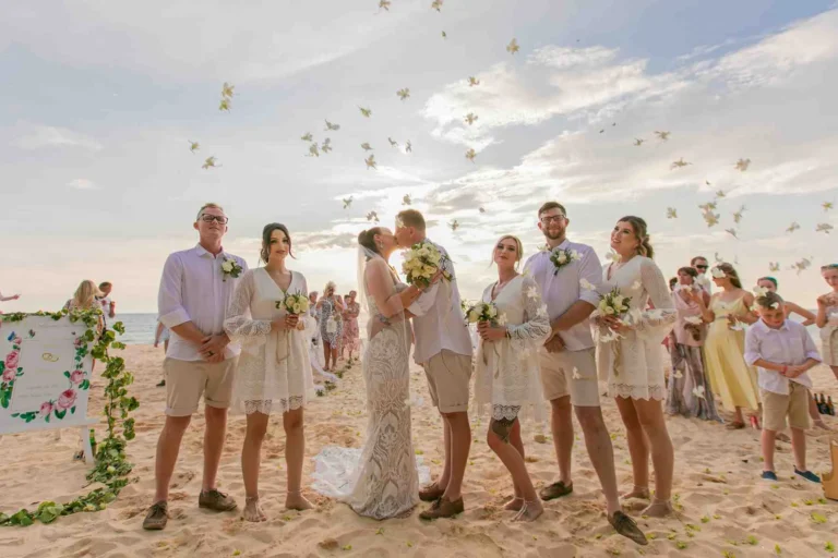 Sunset Wedding Ceremony Ideas: The 2026 Definitive Technical Guide