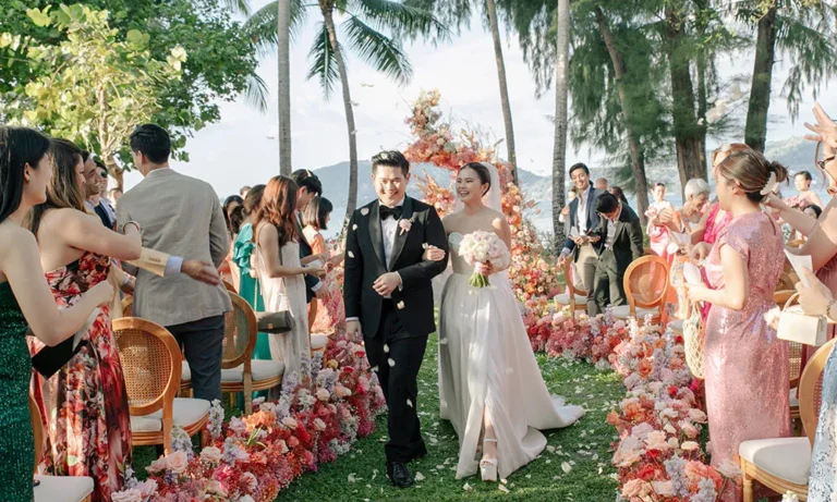 Top Destination Wedding Services: The Definitive Global Logistics Guide