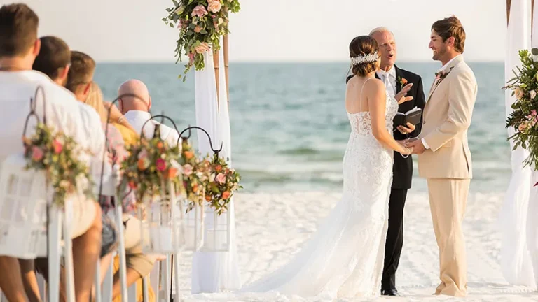 Tropical Beach Wedding Destinations USA: The 2026 Strategic Guide